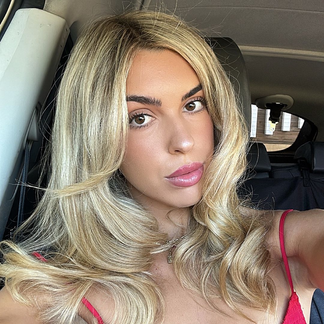 Maddison Lieberwirth