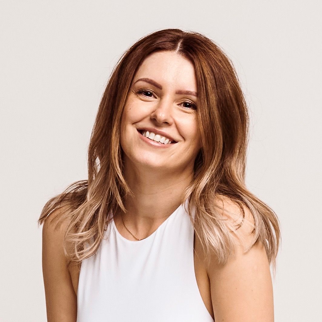 Madeline Hegedus ✨ Minimal Mum