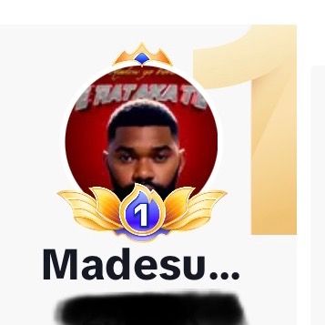 Madesu Ya bana erataka te
