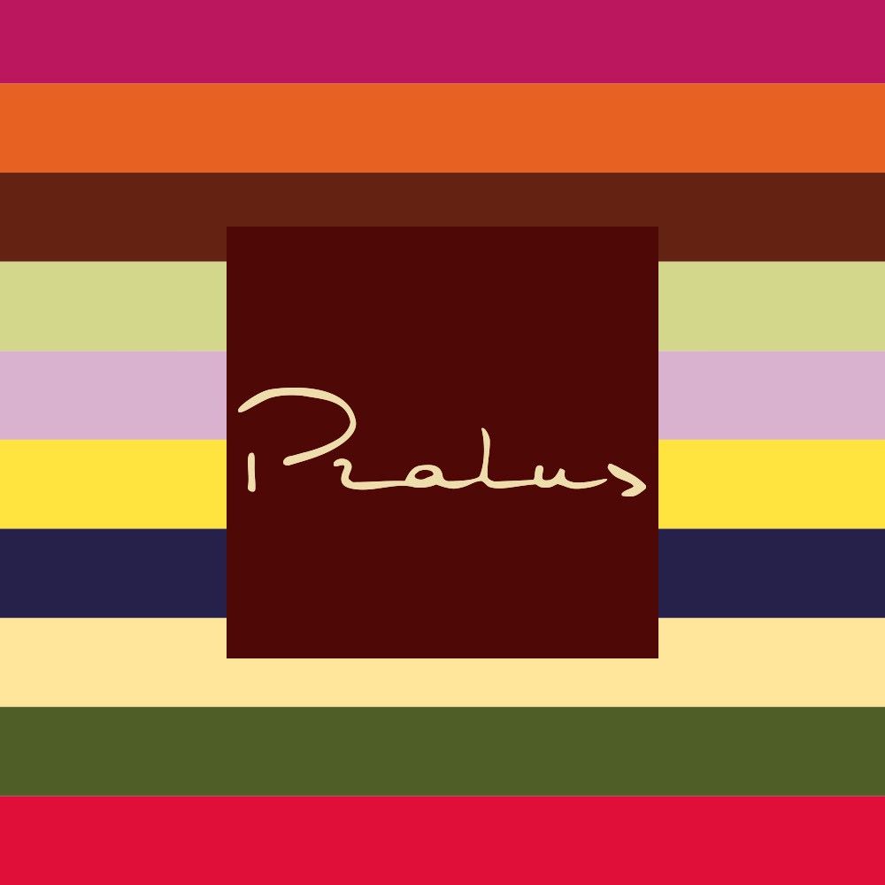 Maison Pralus