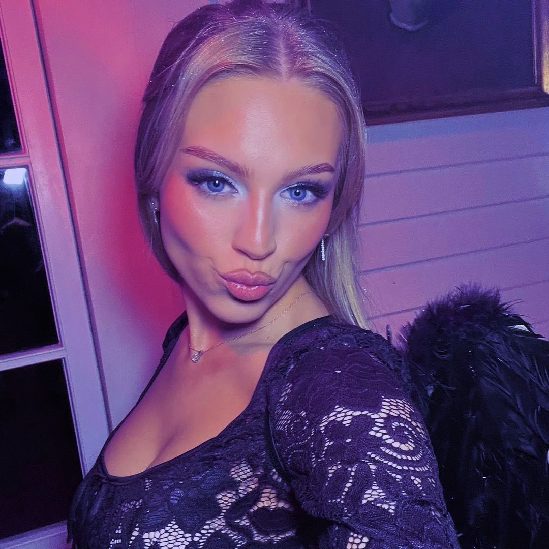 Maja Hiljekala || Beauty Guru