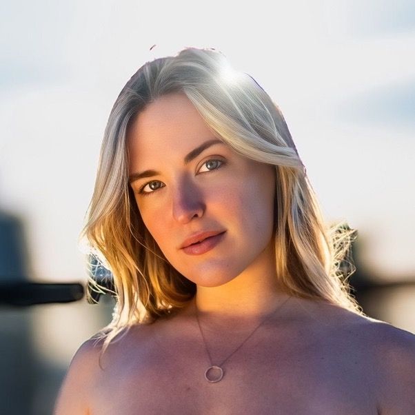 Makayla Ray