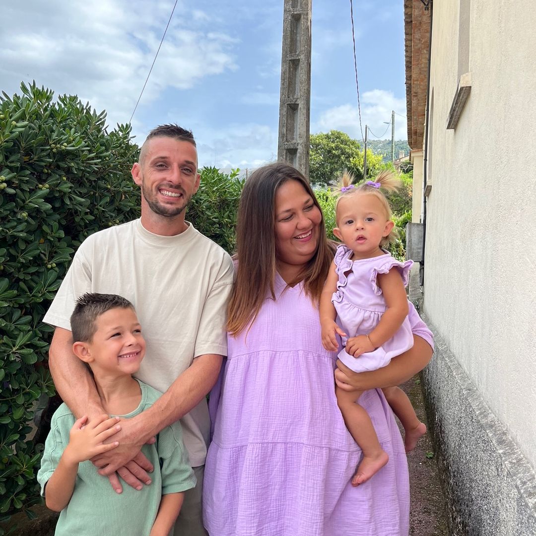 MALAURIE - BRIDE 2027 👰🏼‍♀️