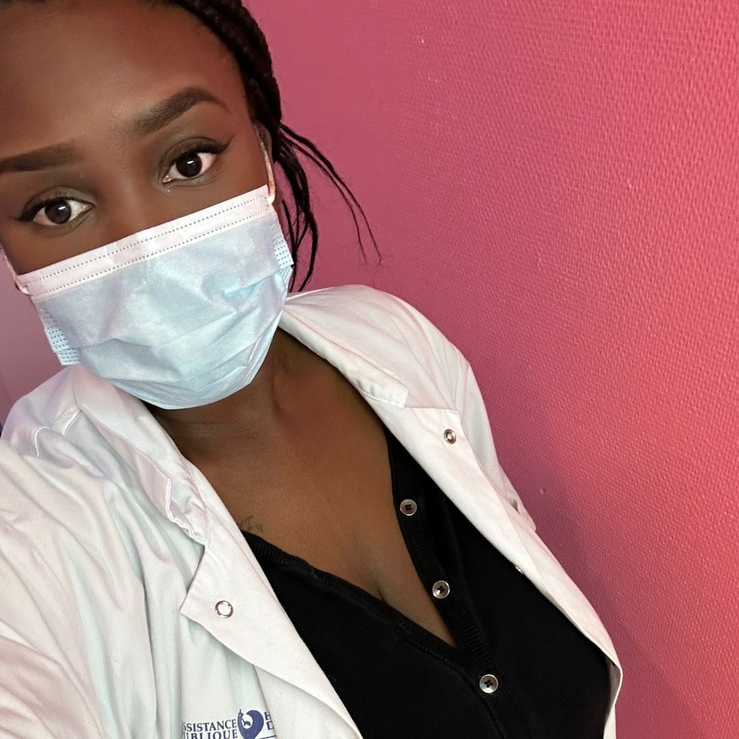 Camillia | Mom & Medstudent 💫