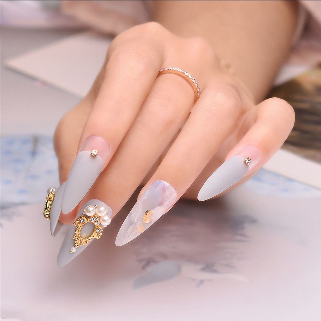 Manicure