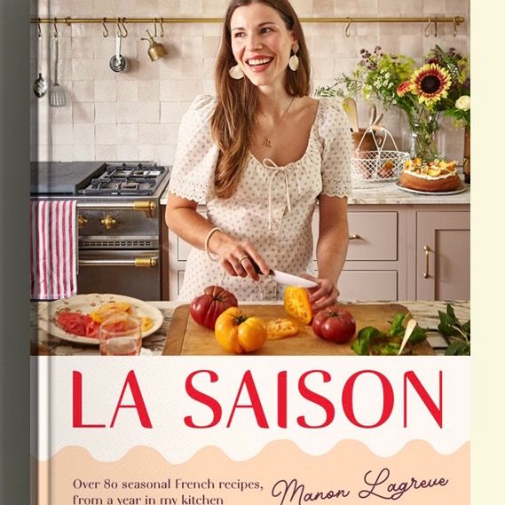 Manon Lagrève