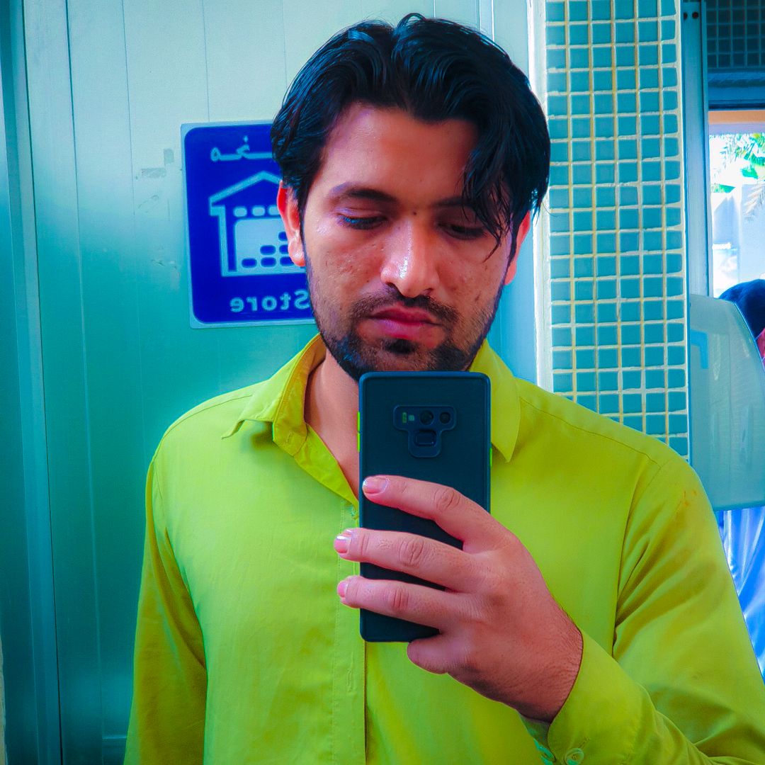 MANSOOR ALI