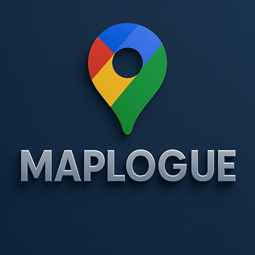 Maplogue