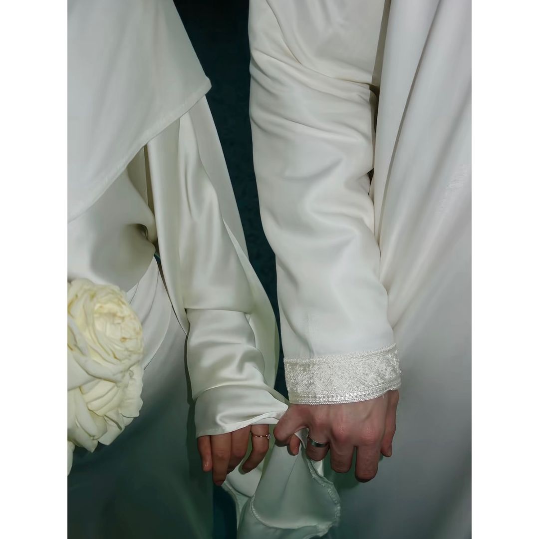 Mariage