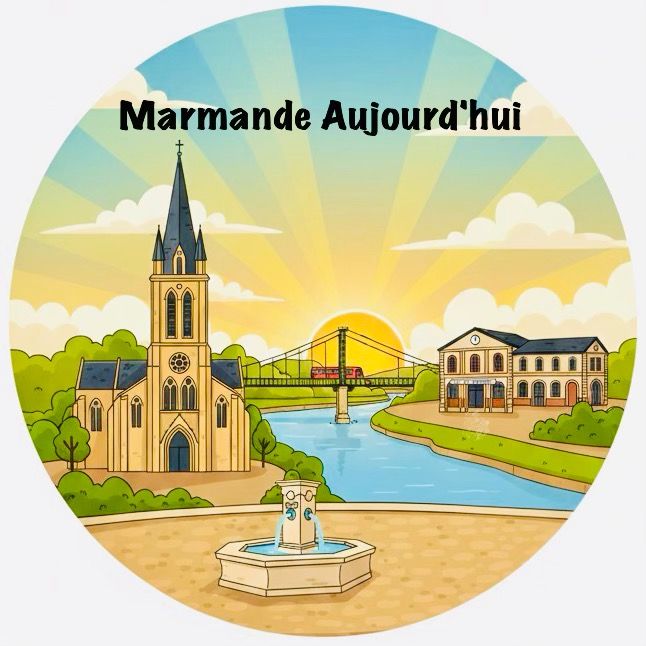 Marmande Aujourd'hui