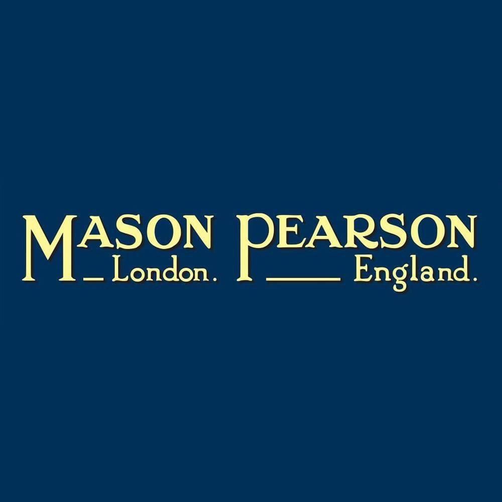 Mason Pearson