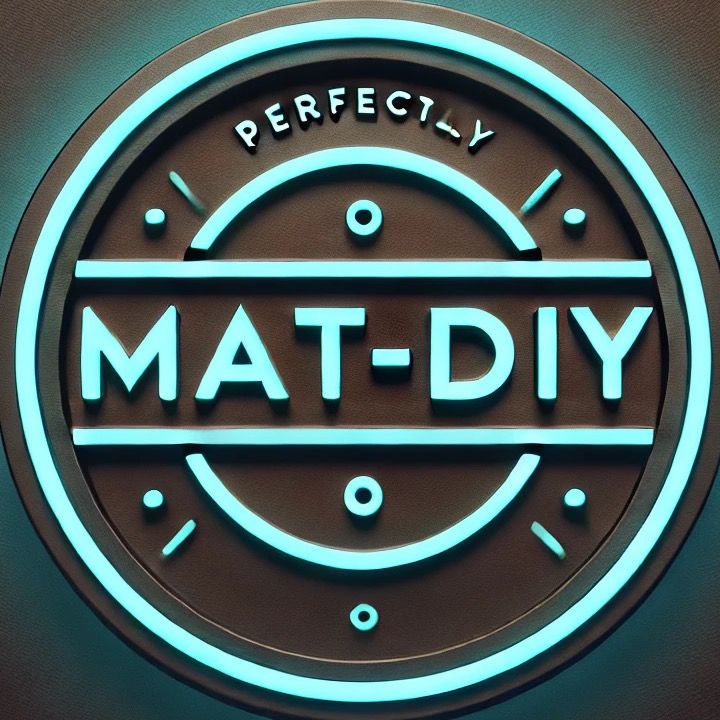 MAT-BRICO-DIY Ⓜ️