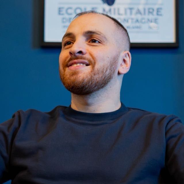 Matthieu Valet