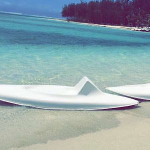 موريشيوس - سيشل🏝