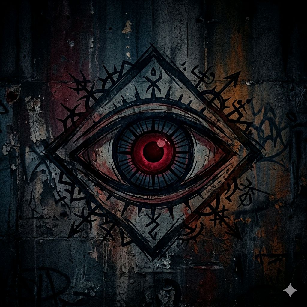 Mauvais Œil 👁️
