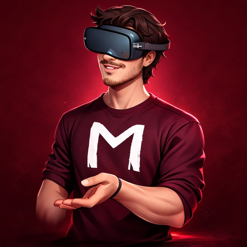 MaXenVR