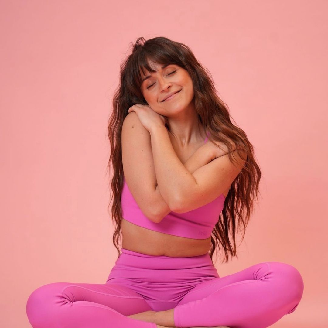 Margaux - Maya Yoga
