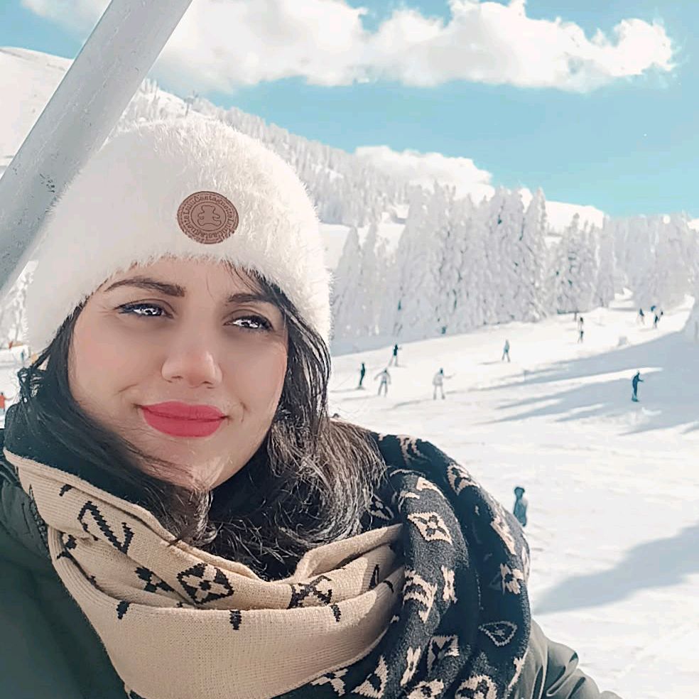 🇹🇳🇨🇵النمرة tigresse 👑👑