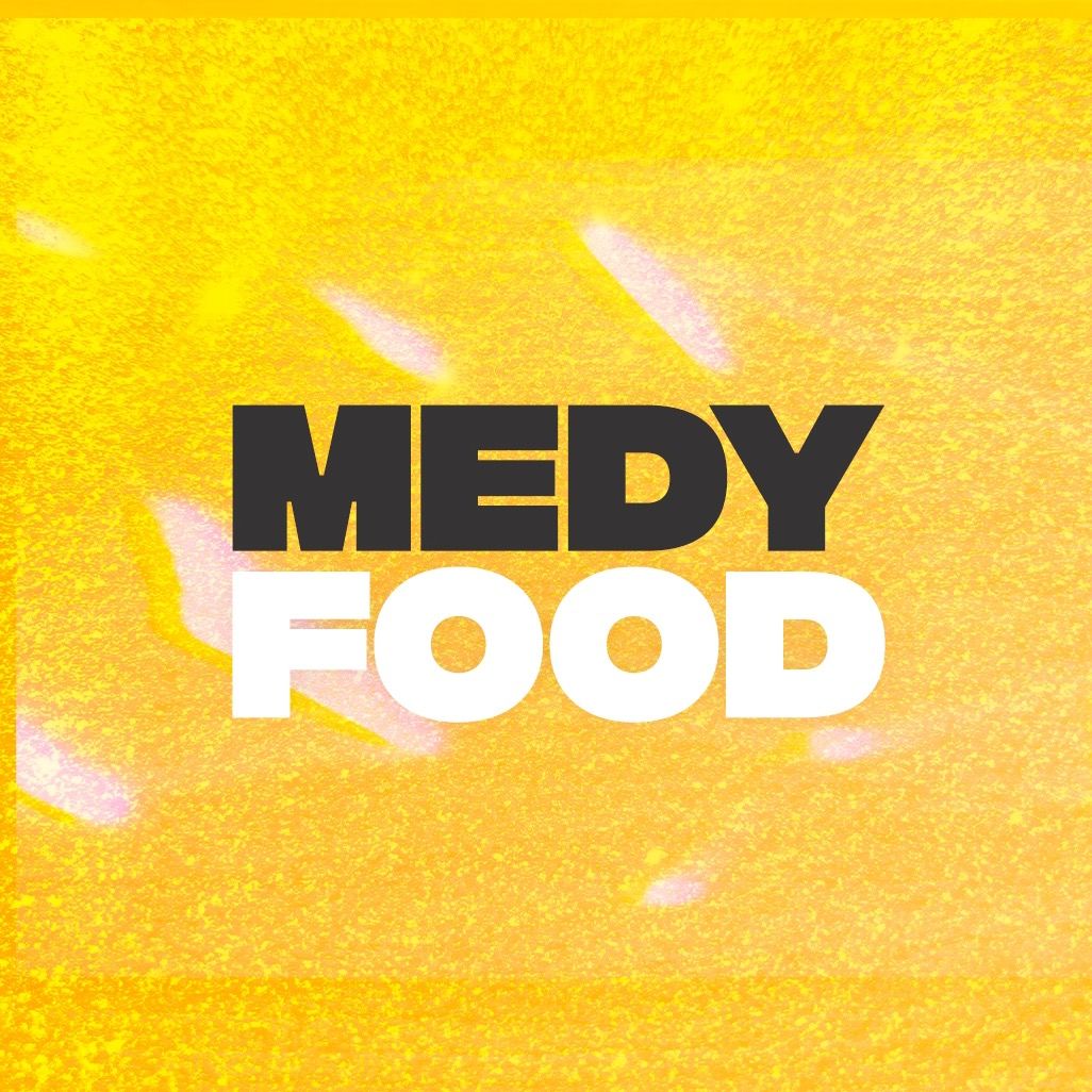 MEDYFOOD 💛