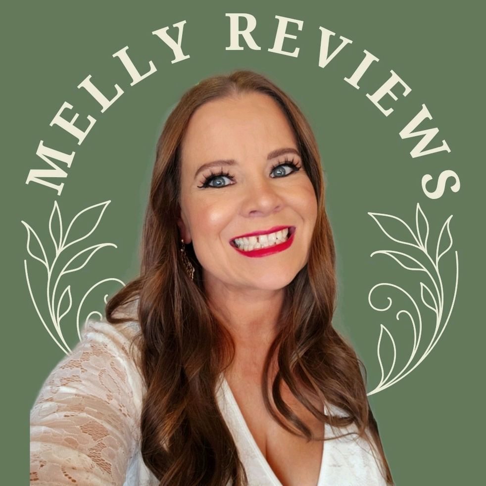 ✨️ Melly Reviews ✨️