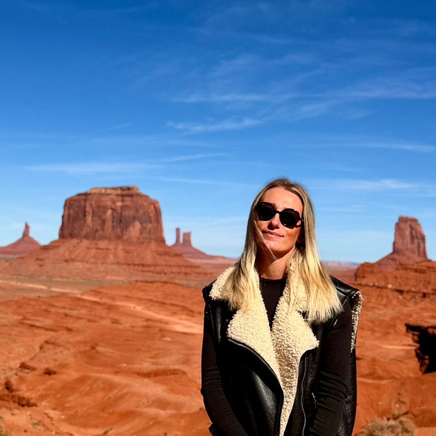 Mel t’emmène - Travel Tips 🗺️