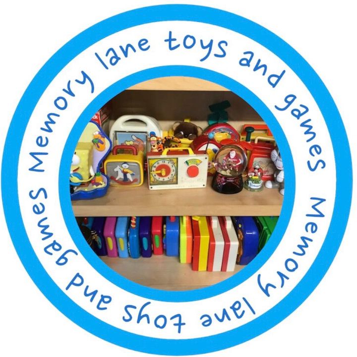 Memory Lane Toys