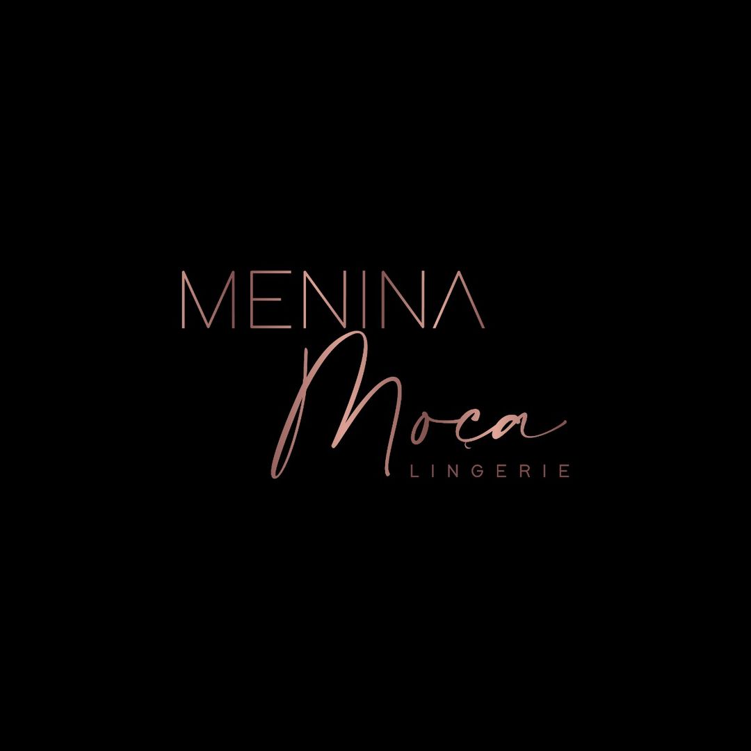 Menina Moça Lingerie