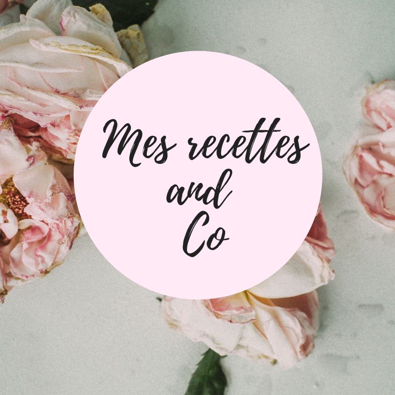 Mesrecettes_andco