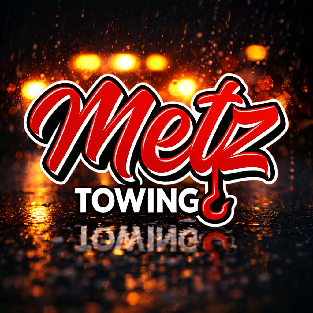 metz.towing