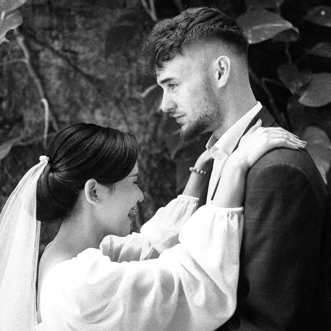 Mey and Joe!
