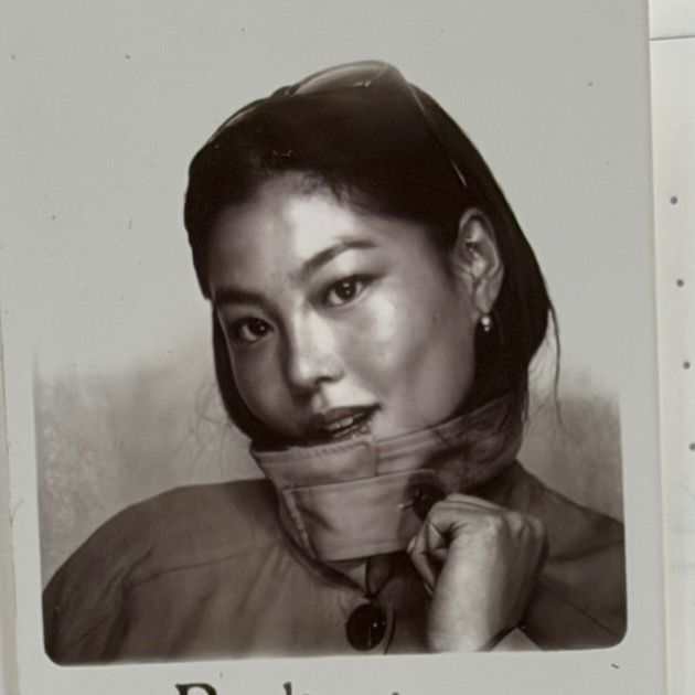 Michelle Ngatimin