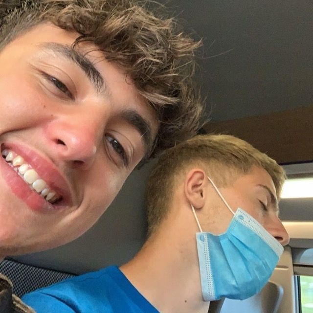 MichouETinox