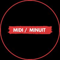 Midi/Minuit