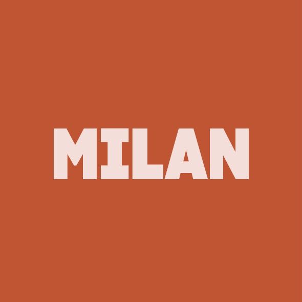 Milan