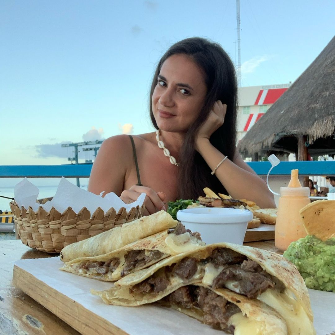 Sandra Cosma