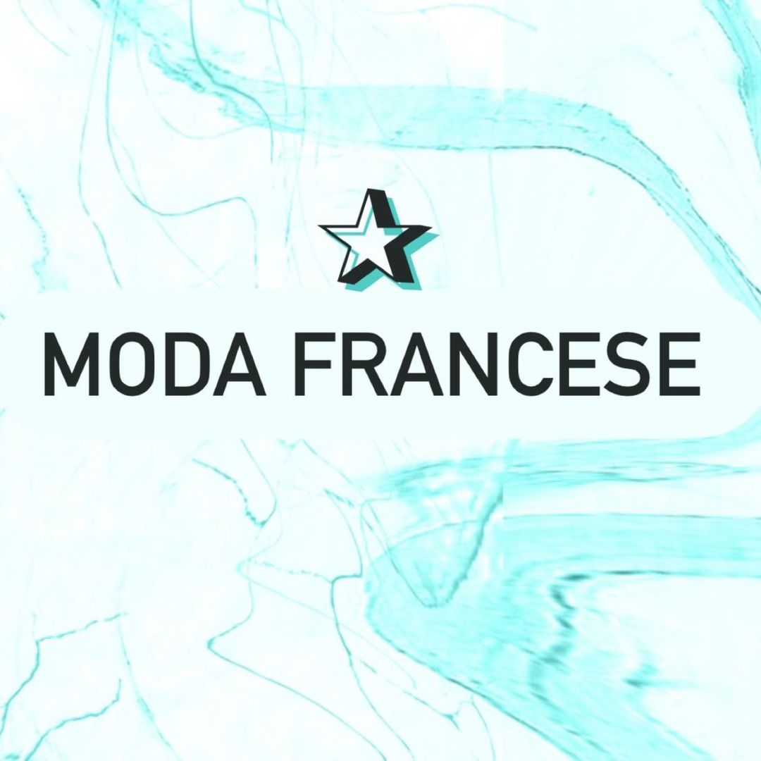 Moda Francese