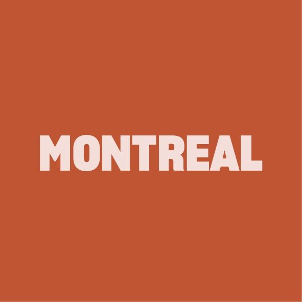 Montreal Travelers