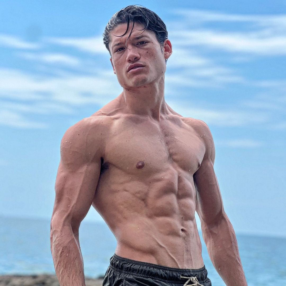 Morice - Fitness y Motivación