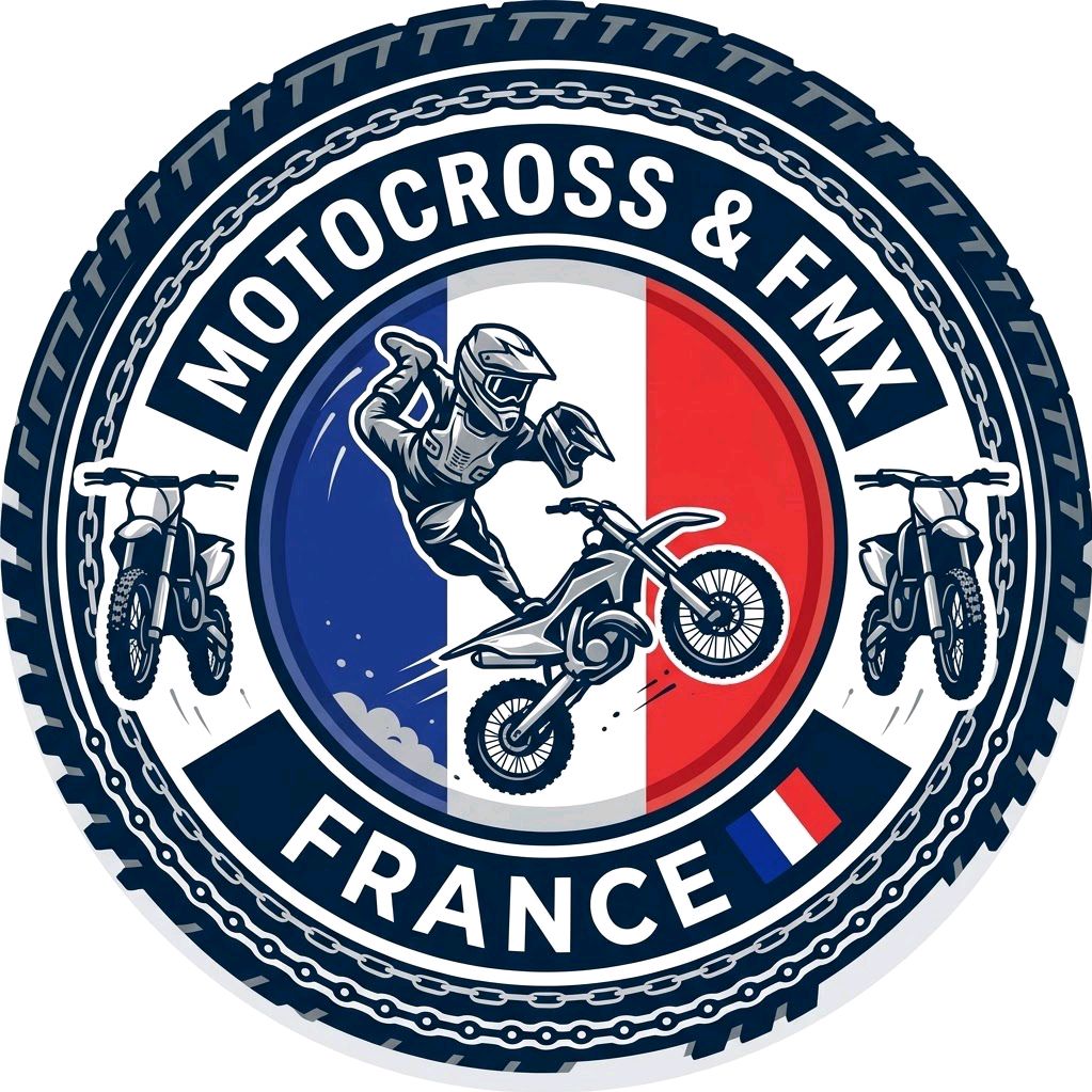 Motocross & FMX France 🇫🇷
