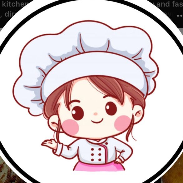 Mouni’s Kitchen