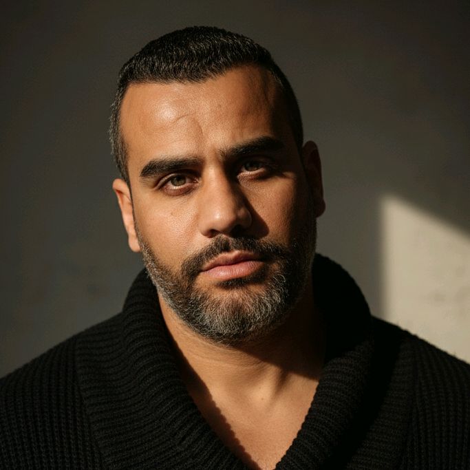 Mourad TEMINE