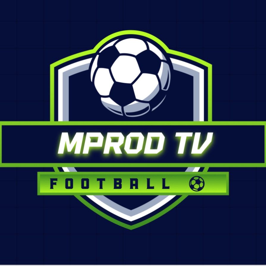 Mprod Tv