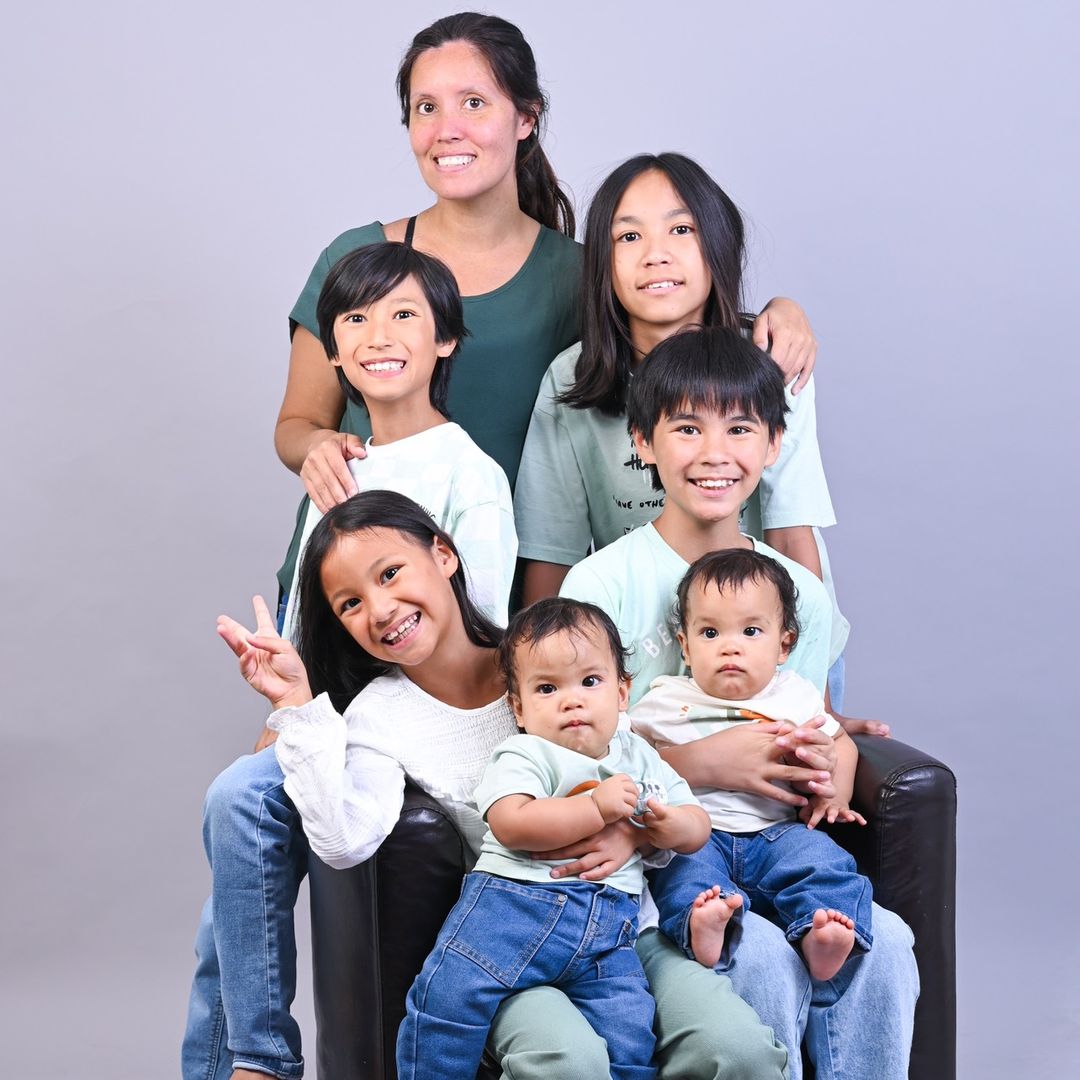 Mrc Lesy Family