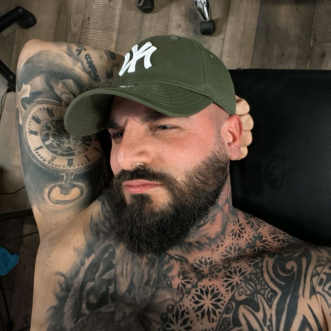 mike de Montpellier