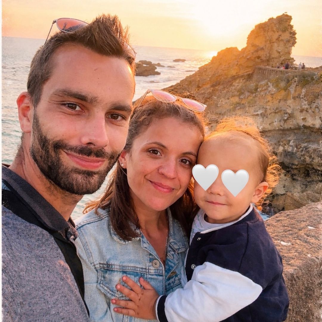 Jen’ | Mom_of_Naël 🐻