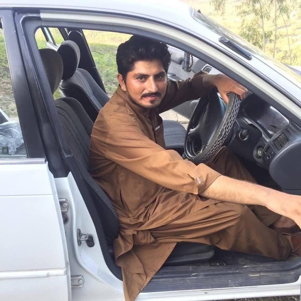 Murad Ali 🇬🇧