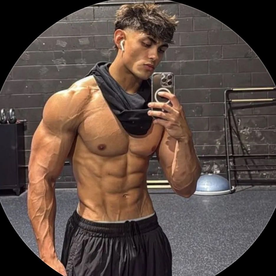Jules Muscu 🏆