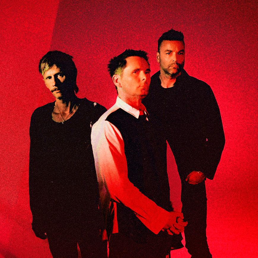 MUSE