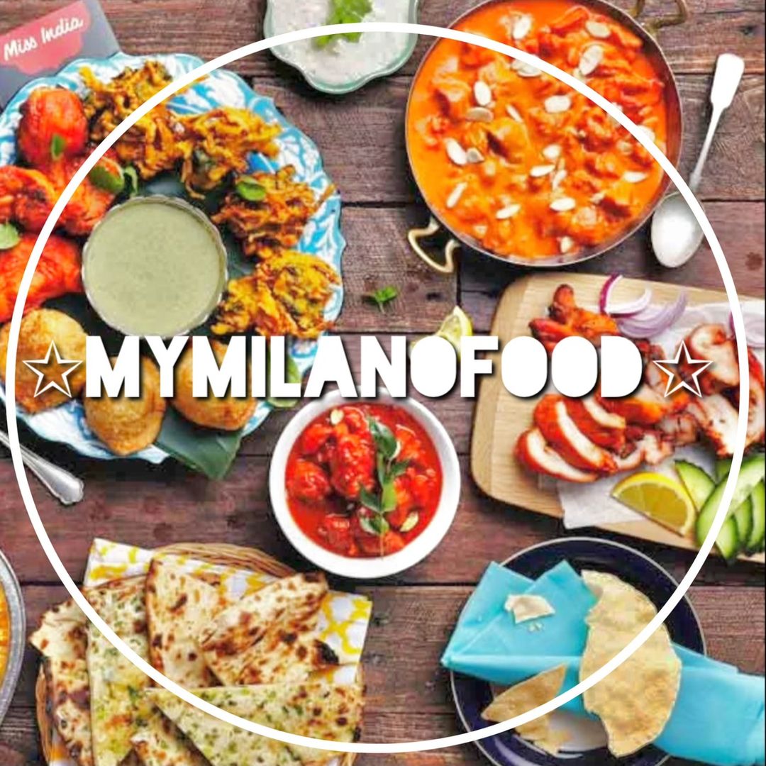 @mymilanofood｜Giada