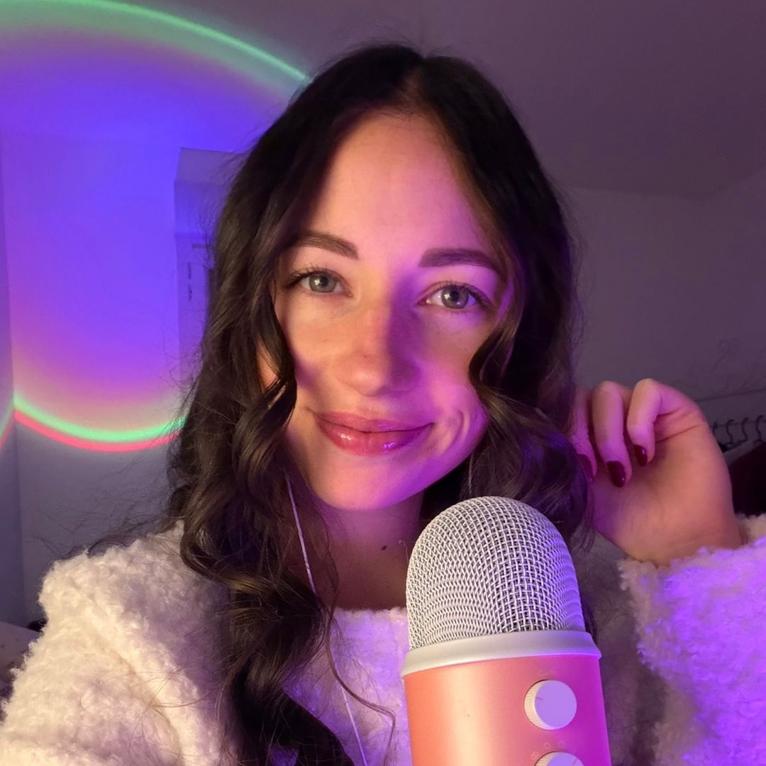 Myrtille ASMR đ«âš